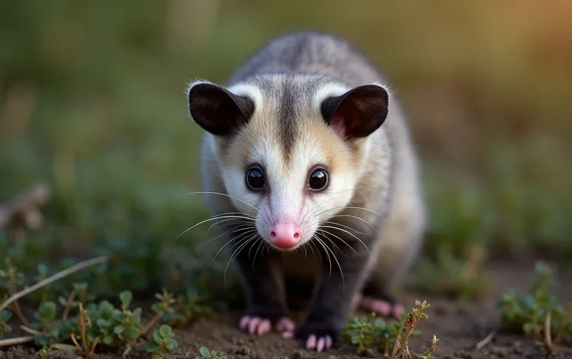 Comprehensive Possum Property Inspection Blacksoil