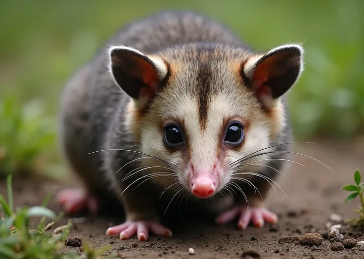 Safe Possum Capture Blacksoil