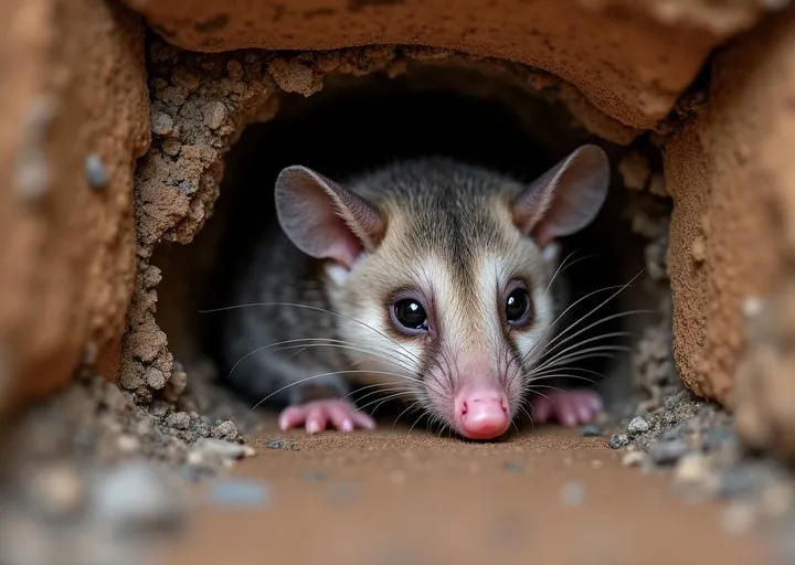 Humane Possum Removal Consultation Blacksoil