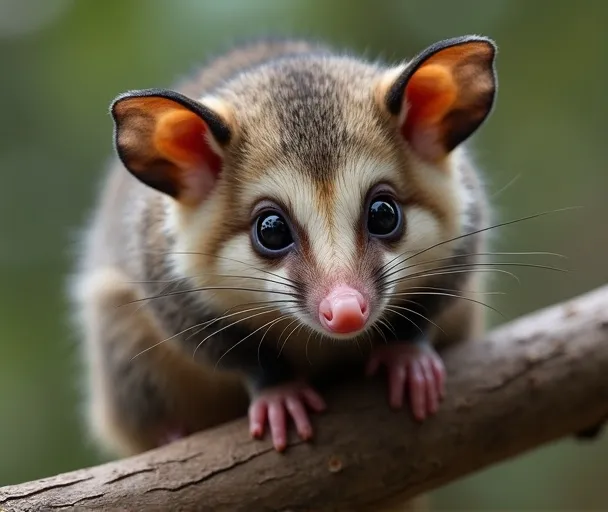 Professional Possum Capture & Transport Blacksoil