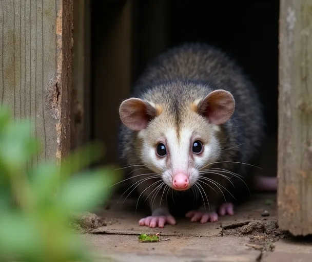 Professional Possum Box Installation Services Blacksoil| Fresho Possum Removal Blacksoil